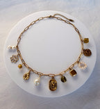 Nash Necklace