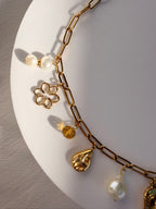 Nash Necklace
