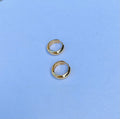 Mini Bare Hoops