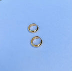 Mini Bare Hoops