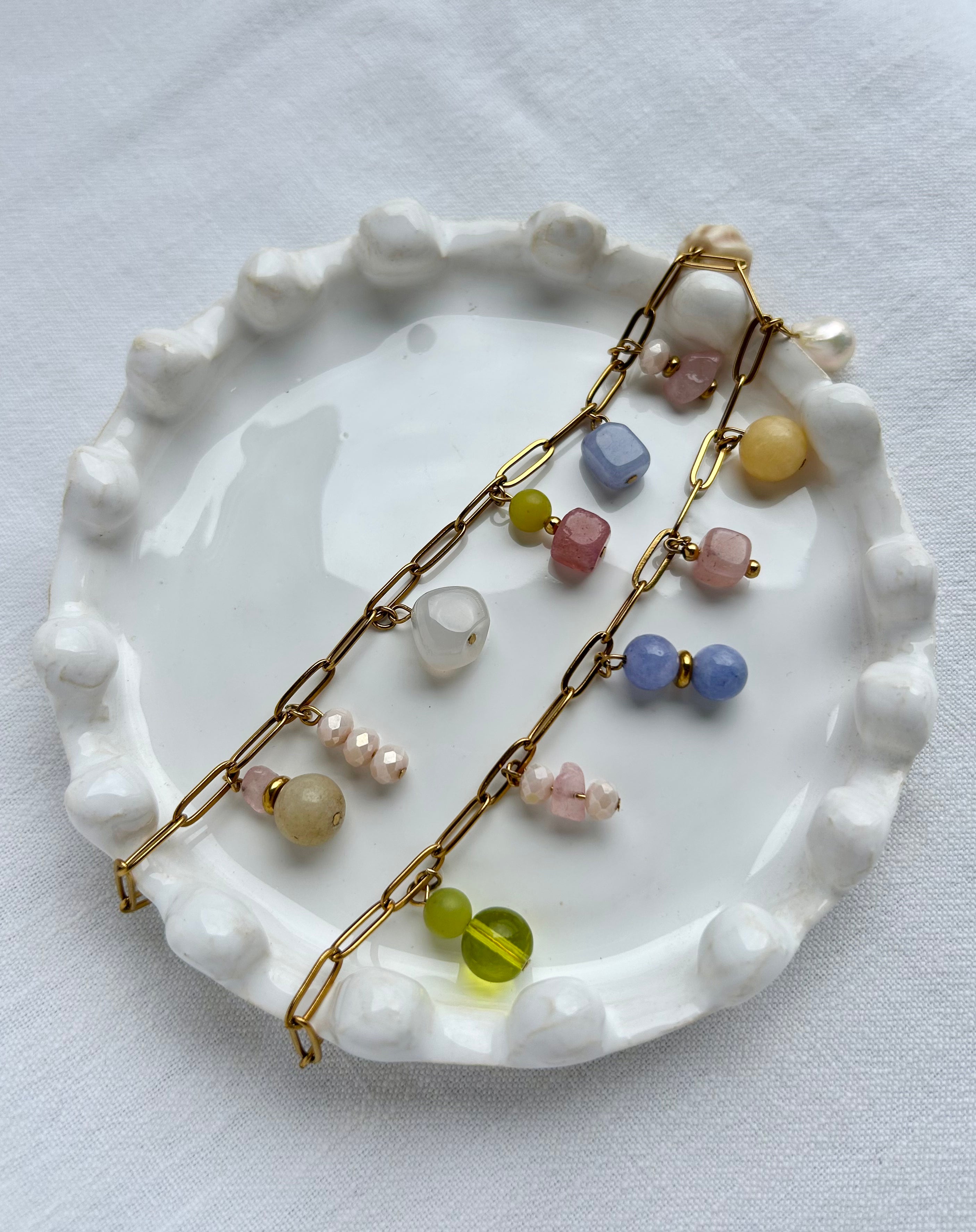 First Light Necklace