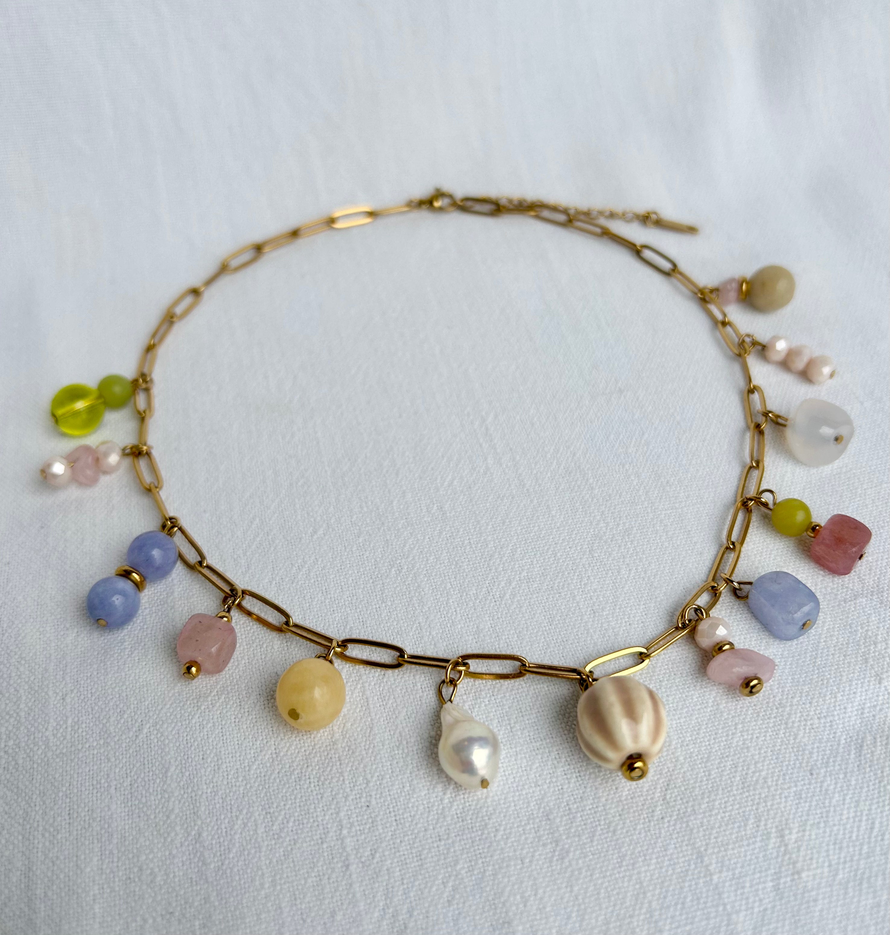 First Light Necklace