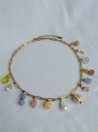 First Light Necklace