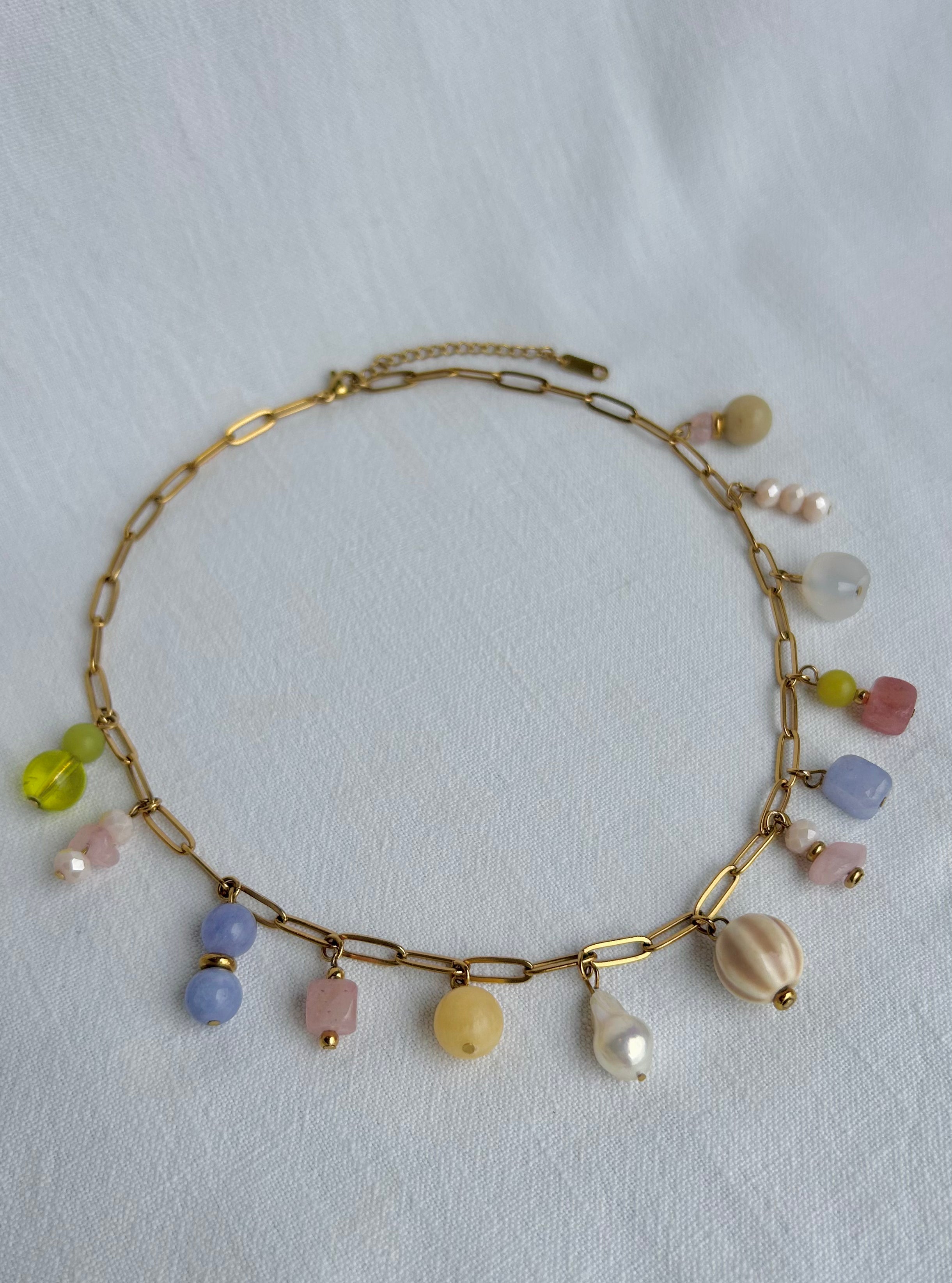 First Light Necklace